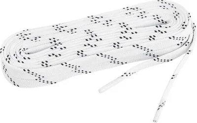 Produktbild von Tempish Waxed Schnürsenkel 320 Cm Durchsichtig Durchsichtig One Size