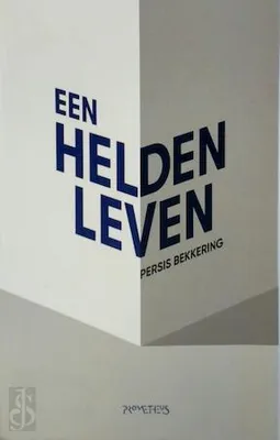 Produktbild von Een heldenleven