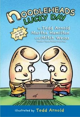 Obrázek produktu pro Noodleheads Lucky Day