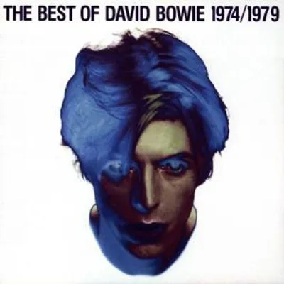 Obrázok produktu pre David Bowie (1947-2016): The Best Of David Bowie 1974 - 1979