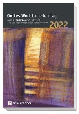 Immagine prodotto di Gottes Wort für jeden Tag 2022