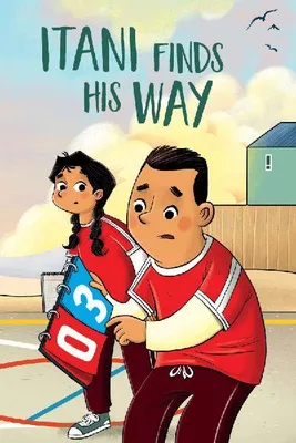 Produktbild von Itani Finds His Way