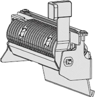 Produktbild von Original Tintenpatrone Canon 551XL