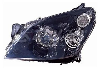 Obrázek produktu pro Světlomet DEPO 442-1145L-LEHM2