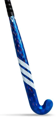 Produktbild von Adidas ESTRO Kromaskin .2 25/26 Feldhockeyschläger Blau 37,5 Zoll