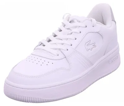 Produktbild von Lacoste Halbschuh weiß in Gr. 39