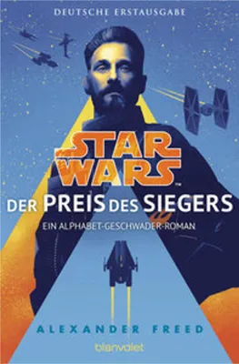 Obrázok produktu pre Star Wars(TM) - Der Preis des Siegers