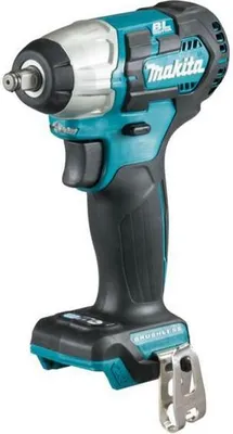 Produktbild von Makita Schlagschrauber 12V 160Nm 3/8" ohne Akkus & Ladegerät Tw160Dz
