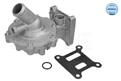 Produktbild von MEYLE Kühlmittelpumpe Wasserpumpe für FORD MONDEO III Kombi (BWY) 713 220 0007