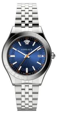 Produktbild von Versace Analoguhr für Herren