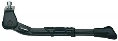 Produktbild von Seitenständer URSUS King 26" - 28" E-BIKE verstellbar schwarz