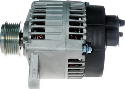 Produktbild von HELLA 8EL 011 710-691 Lichtmaschine Generator LiMa 90A 12V für FIAT PUNTO (188) Doblo Cargo (223) Doblo Kombi (119, 223) STILO (192) Strada Pickup