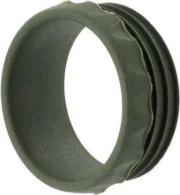 Immagine prodotto di Aimpoint H30s/H30L Connettore ottico in gomma Verde  Verde Taglia unica