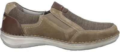 Produktbild von Josef Seibel New Anvers 78 Herren Slipper in Gr. 42