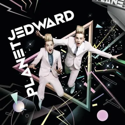Obrázok produktu pre Planéta Jedward