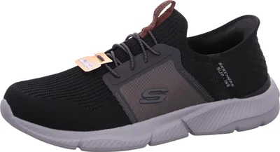 Produktbild von Skechers Ingram Sneaker Schwarz