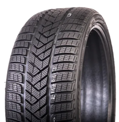 Zdjęcie produktu dla Pirelli Winter Sottozero 3 235/35 R19 91 W XL FR