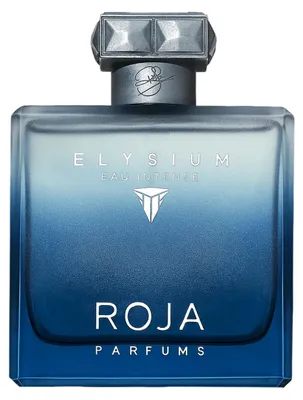 Produktbild von Roja, Elysium Eau Intense, Парфюмна вода, За мъже, 100 мл