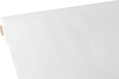 Produktbild von STARPAK Tischdecke "soft selection" auf Rolle (B)1,18 x (L)25,0 m PP-Vlies weiß