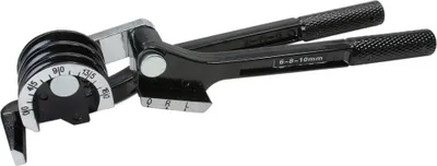 Obrázek produktu pro Ohýbačka trubek Dönges, Ø trubek 6 - 8 - 10 mm, 1/4 - 5/16 - 3/8 "