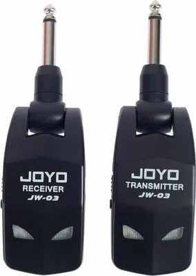 Immagine prodotto di Sistema wireless Joyo JW-03