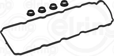 Produktbild von ELRING Dichtungssatz Zylinderkopfhaube Ventildeckel für FIAT GRANDE PUNTO (199) 763.880