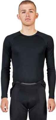 Produktbild von Gripgrab Ride Thermal Langarm-baselayer Schwarz L Herren Schwarz L