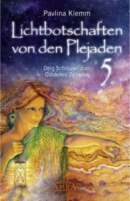 Immagine prodotto di Lichtbotschaften von den Plejaden Band 5