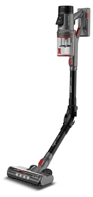 Vertikaler 2-in-1-Akku-Staubsauger, 0,6 L, 21 kPa, 350 W, 35 min Laufzeit
