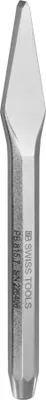 Immagine prodotto di PB Swiss Tools Scalpello a croce per meccanici, qualità speciale, 165 mm