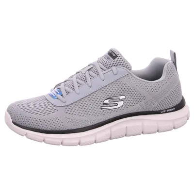 Produktbild von Skechers Track Trainingsschuh Grau