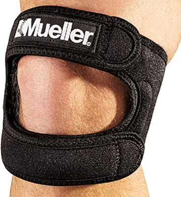 Produktbild von MUELLER MAX Kniegurt - S/M -- 1 Stck