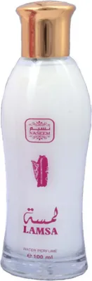 Immagine prodotto di NASEEM Lamsa Khalta 100 ml di eau de parfum da donna EDP