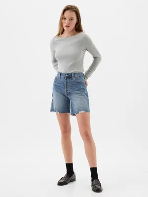 Produktbild von GAP Langarm-T-Shirt 540606-01__L