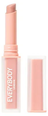 Produktbild von Everybody London – Satinschwungige, matte Lippenfarbe, Farbton: Velvet Matte Honey Cream