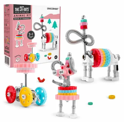 Zdjęcie produktu dla OffBits UnicornBit