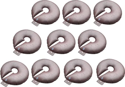 Immagine prodotto di Novatool 10x sacchi per l'irrigazione degli alberi 55 litri sacchi verdi per l'irrigazione in robusto PVC sacchi per l'irrigazione degli alberi sacchi per l'irrigazione degli alberi sacchi per l'acqua albero