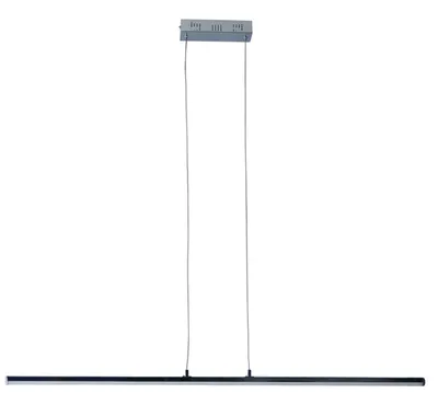 Produktbild von Näve - LED Pendelleuchte, Straight, b: 100cm; h: 100cm; t: 1,2cm; 7070842