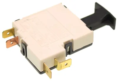 Produktbild von Kärcher Schalter Taster für Staubsauger 6.631-549.0, 66315490