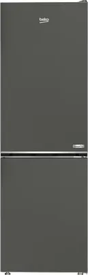 Produktbild von Beko B5RCNA366OHG, 316 l, NoFrost-Funktion (Kühleinheit), SN-T, 6 kg/24h, C, Grau