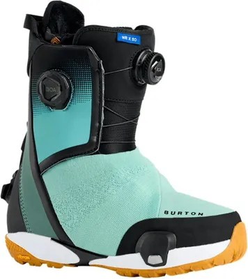 Produktbild von Burton Waverange X Step On Snowboard-boots Für Frauen Grün 25.5 Damen Grün 25.5