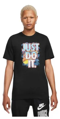 Produktbild von T-Shirt Nike FN0813-010 für Herren