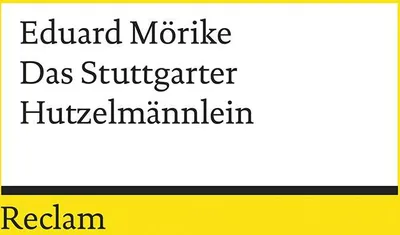 Produktbild von Das Stuttgarter Hutzelmännlein
