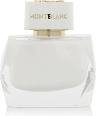 Produktbild von Montblanc Signature Eau De Parfum 50 ml (woman)