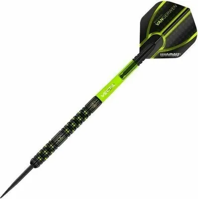 Immagine prodotto di Winmau Michael van Gerwen Adrenalina 90% - Steeldarts