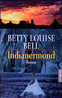 Produktbild von IndianermondBell, Betty Louise