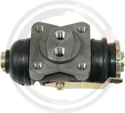 Produktbild von A.B.S. Radbremszylinder Trommelbremse für TOYOTA Land Cruiser SUV (J4, J5) 72626