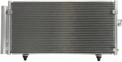 Obrázek produktu pro Kondenzátor, klimatizace THERMOTEC KTT110473
