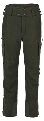 Produktbild von PFANNER Lodenhose waldgrün, Größe S lang