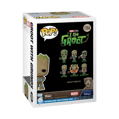 Zdjęcie produktu dla FUNKO POP! 70652, Figurka kolekcjonerska, Film i Seriale